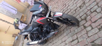 T Grey TVS Apache RTR 160 BS VI