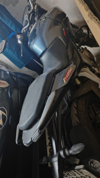 Bajaj Pulsar N250 Dual Channel ABS 2023 Model