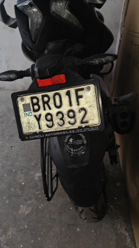 Bajaj Pulsar N250 Dual Channel ABS