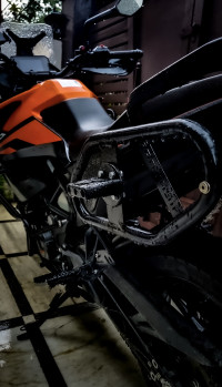 KTM 390 Adventure