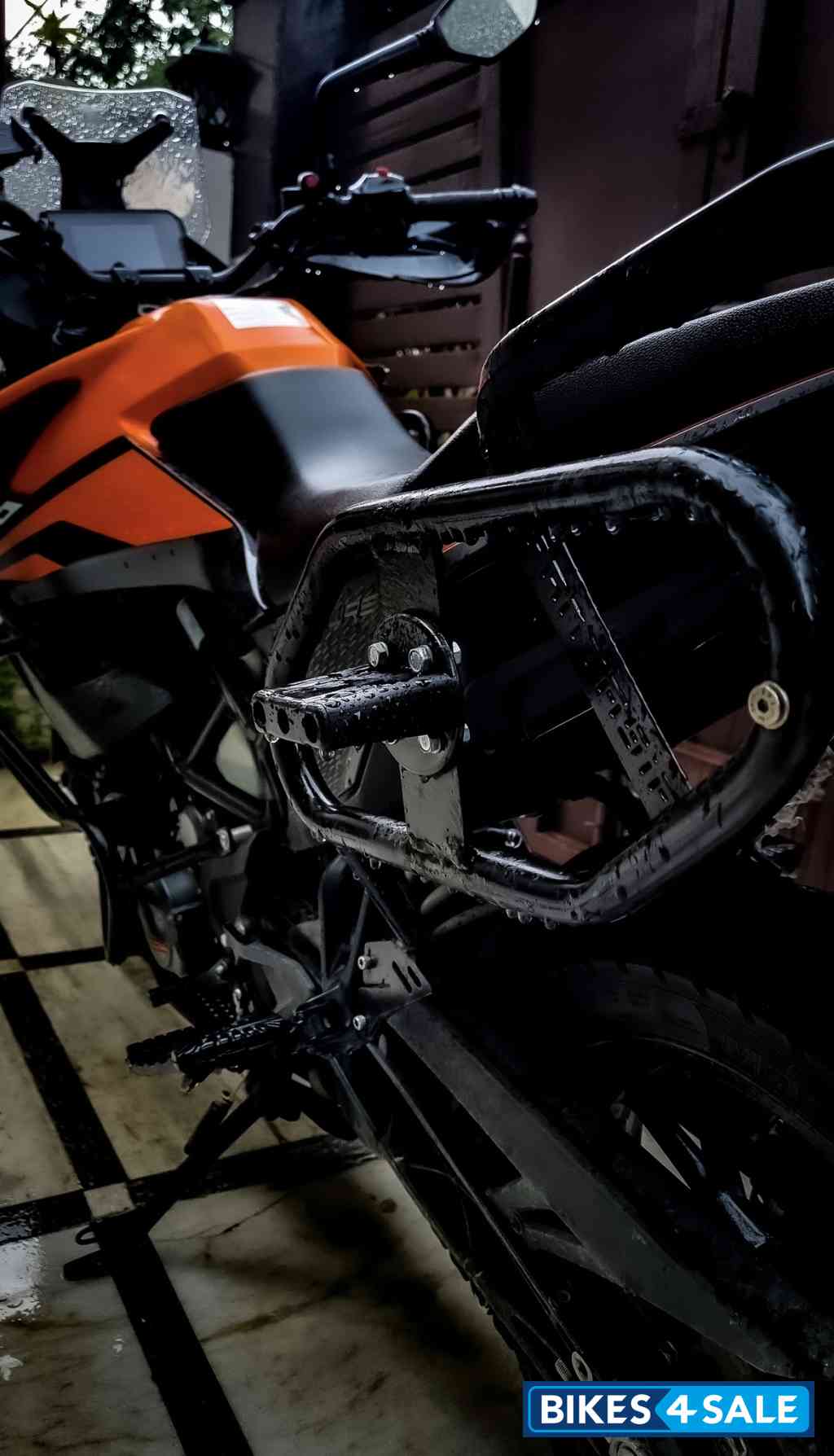 KTM 390 Adventure