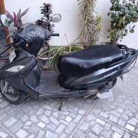 TVS Wego