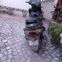 TVS Wego