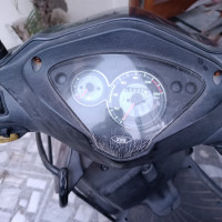 TVS Wego