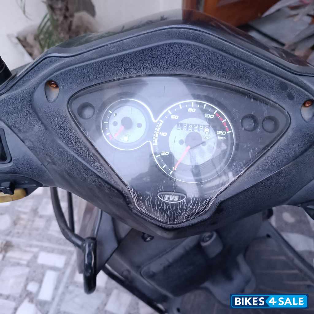 TVS Wego