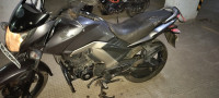 Honda CB Unicorn 160 2015 Model