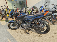 Bajaj Pulsar 125 2019 Model