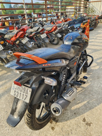 Bajaj Pulsar 125
