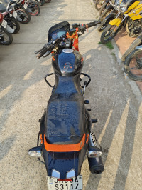 Bajaj Pulsar 125