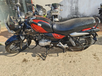 Bajaj V15 2017 Model