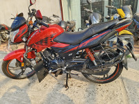 Hero Glamour 125 Disc 2019 Model