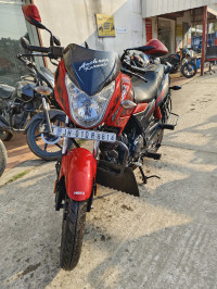 Hero Glamour 125 Disc