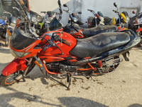 Hero Glamour PGM Fi 2010 Model