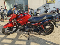 Hero Glamour 125 Disc 2014 Model