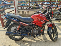 Hero Glamour 125 Disc