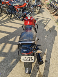 Hero Glamour 125 Disc