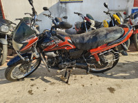 Hero Passion Pro 2010 Model