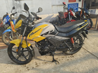 Hero Passion Pro i3s 2021 Model