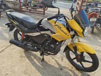 Hero Passion Pro i3s