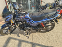 Hero Passion Pro 2015 Model