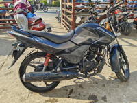 Hero Passion Pro i3s