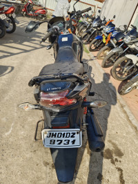 Hero Passion Pro i3s