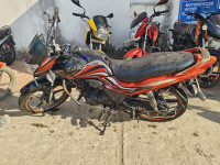 Hero Passion X Pro 2013 Model