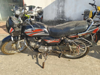 Hero Splendor Pro 2010 Model