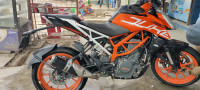 KTM Duke 390