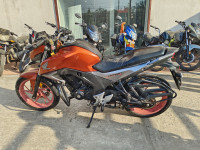 Honda CB Hornet 160R 2016 Model