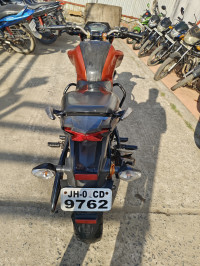 Honda CB Hornet 160R