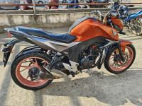 Honda CB Hornet 160R