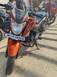 Honda CB Hornet 160R