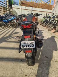 Honda CB Hornet 160R