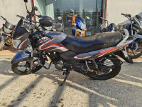 TVS Sport 2019 Model