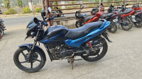 Hero Glamour 125 Disc
