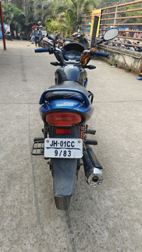 Hero Glamour 125 Disc