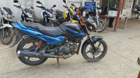 Hero Glamour 125 Disc