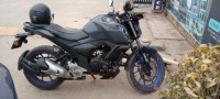 Yamaha FZ-S FI Ver 4.0 DLX 2023 Model