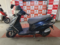 Hero Maestro Edge 2017 Model