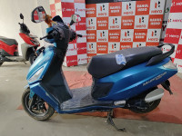 Hero Maestro Edge 125 2019 Model