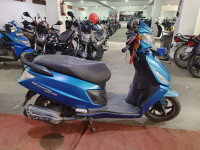 Hero Maestro Edge 125