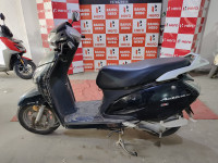 Honda Activa 125 2014 Model