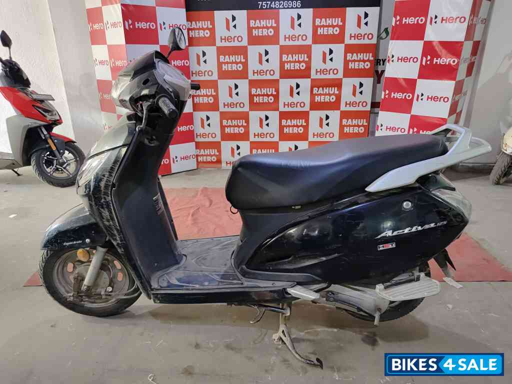 Honda Activa 125