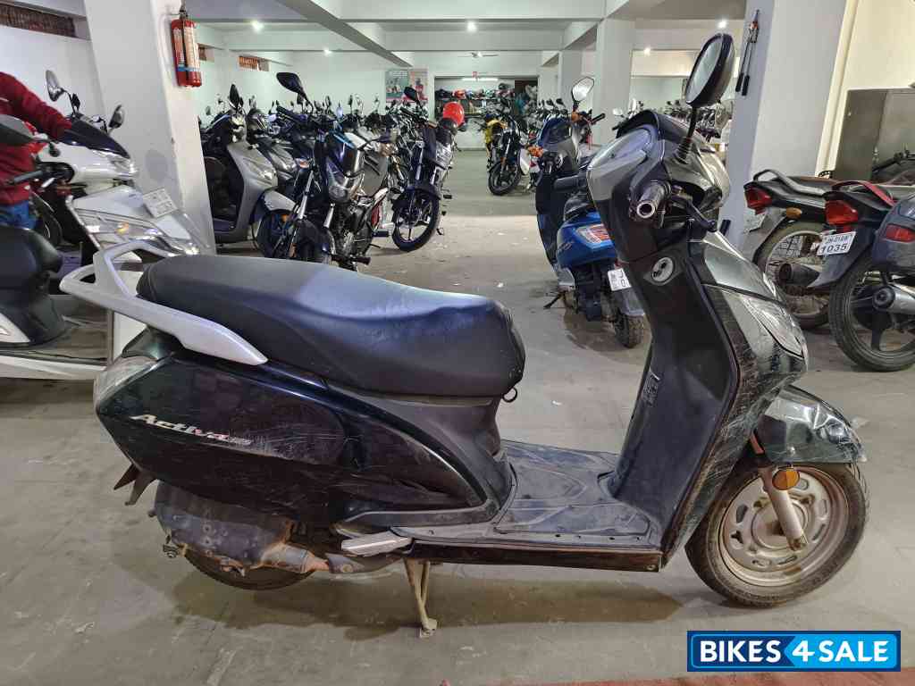 Honda Activa 125