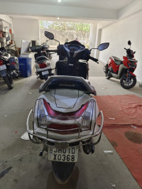 Honda Activa 125 BS6