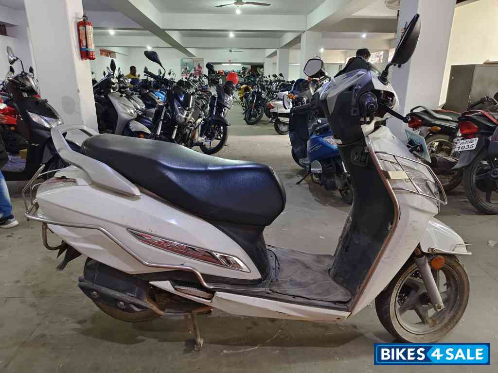 Honda Activa 125 BS6