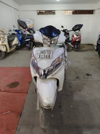 Honda Activa 125 BS6