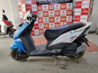 Honda Dio 2015 Model