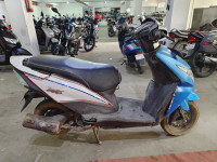 Honda Dio